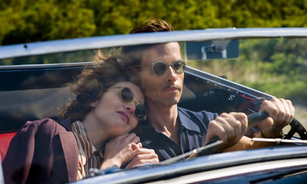 TV serija 'Mildred Pierce'