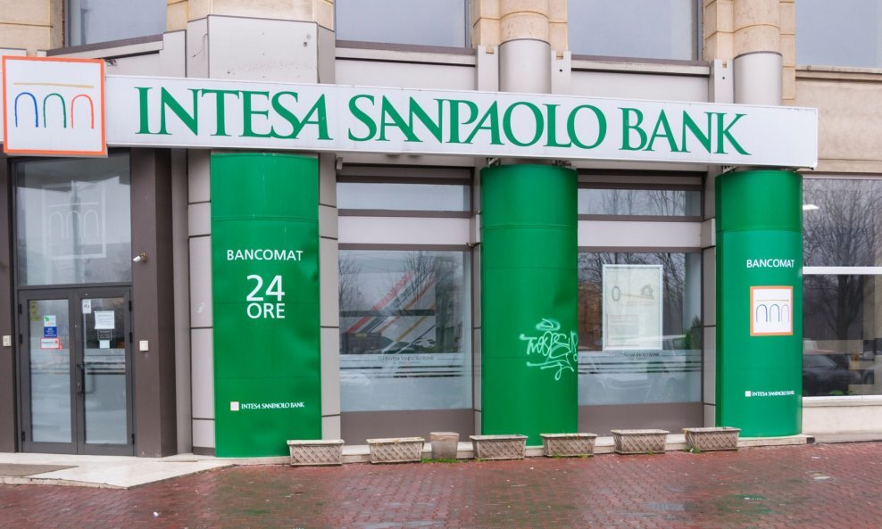 Intesa Sanpaolo