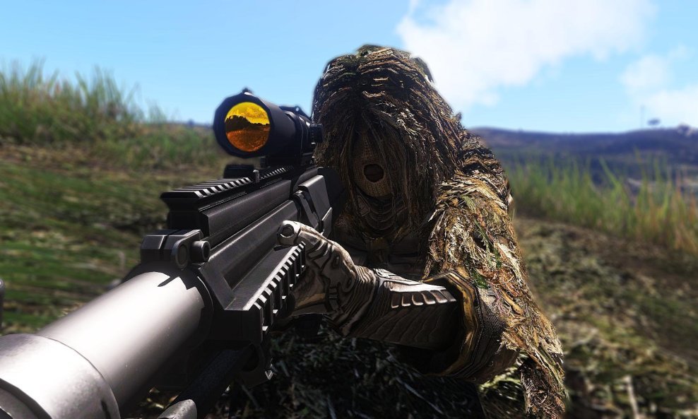 Arma 3