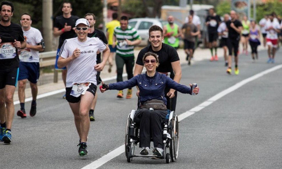 Wings for Life World Run