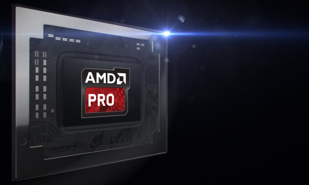 AMD Pro