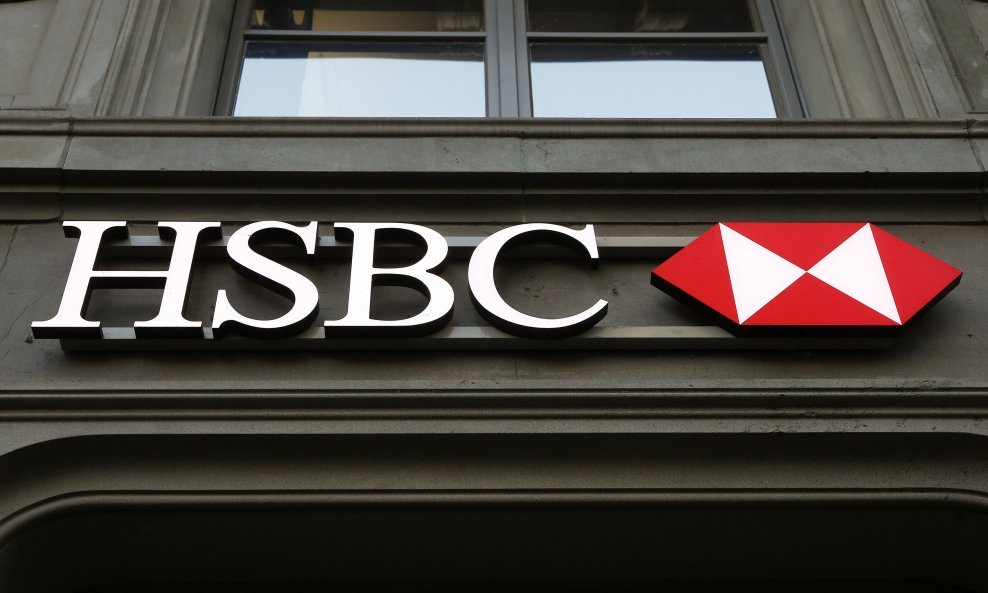 HSBC