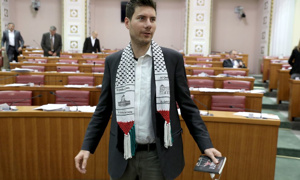 Ivan Pernar