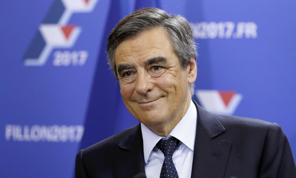 Francois Fillon