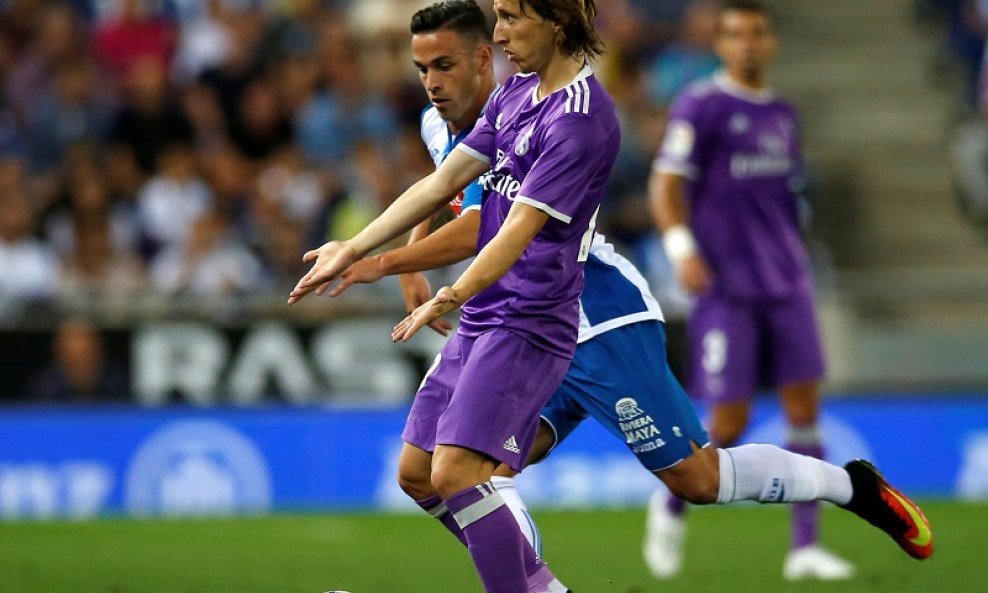 Luka Modrić