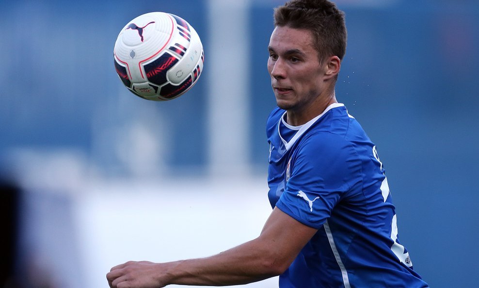 Marko Pjaca