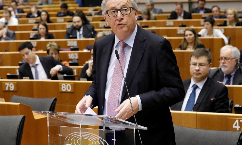 Jean-Claude Juncker