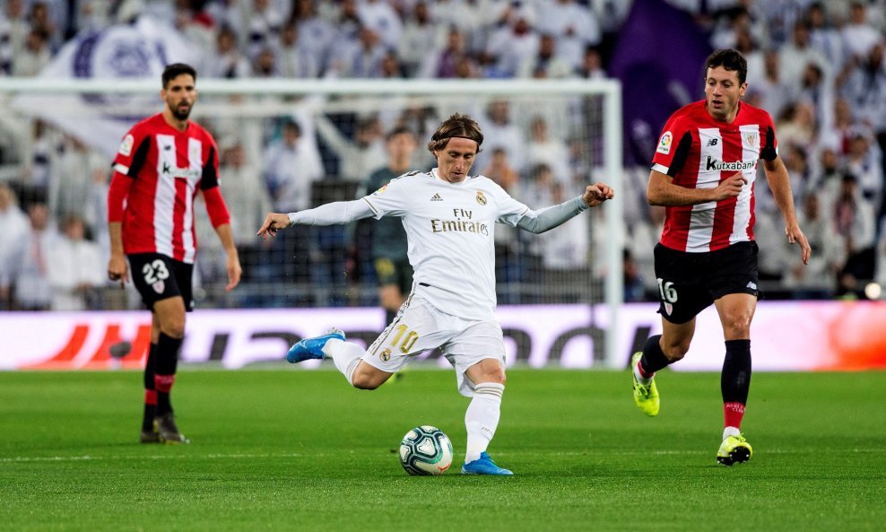 Luka Modrić