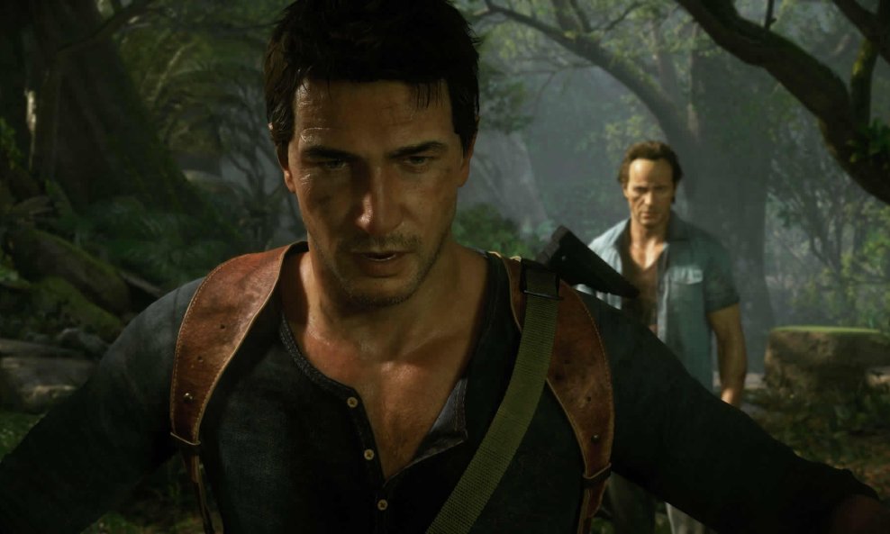 uncharted 4