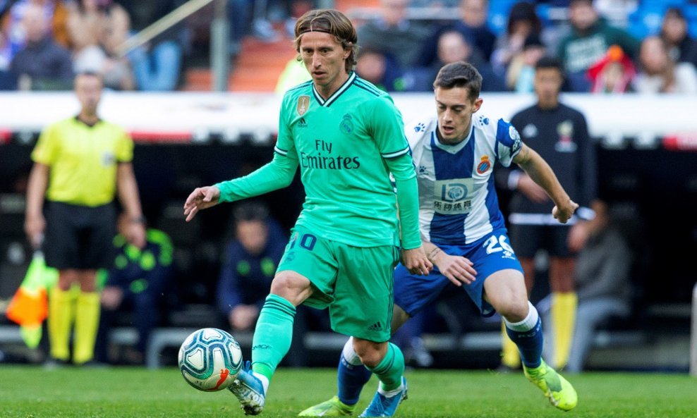 Luka Modrić