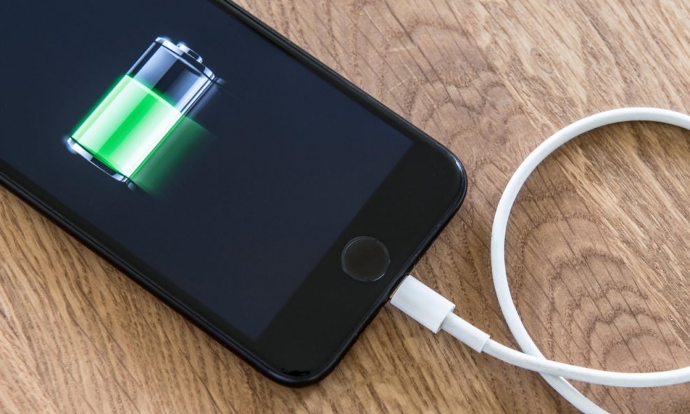 Ova bi baterija performansama trebala višestruko nadmašiti sve sadašnje baterije