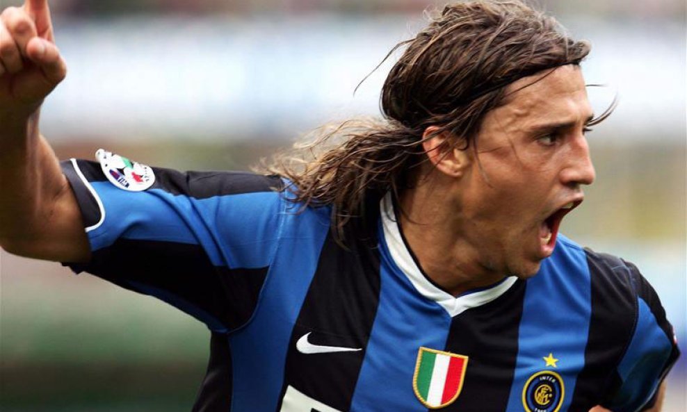 Hernan Crespo