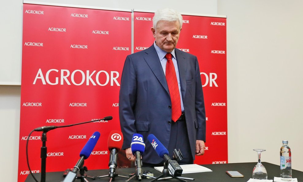 Ivica Todorić