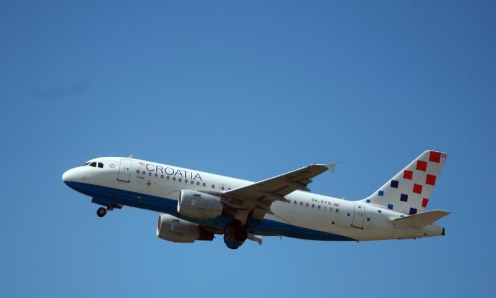 Croatia Airlines