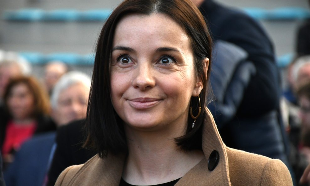 Marija Vučković