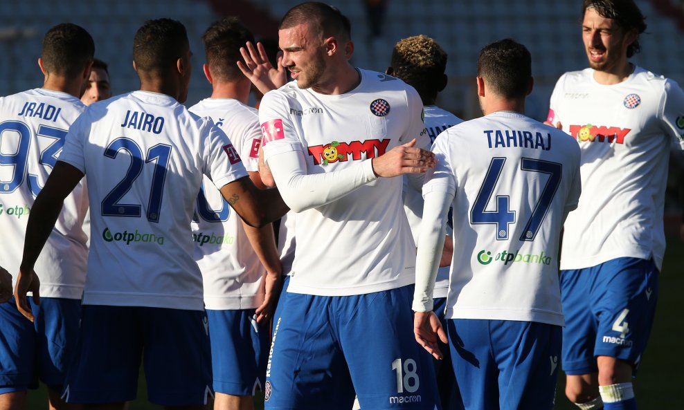 Hajduk