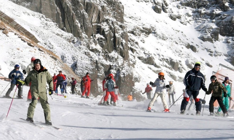 Dolomiti