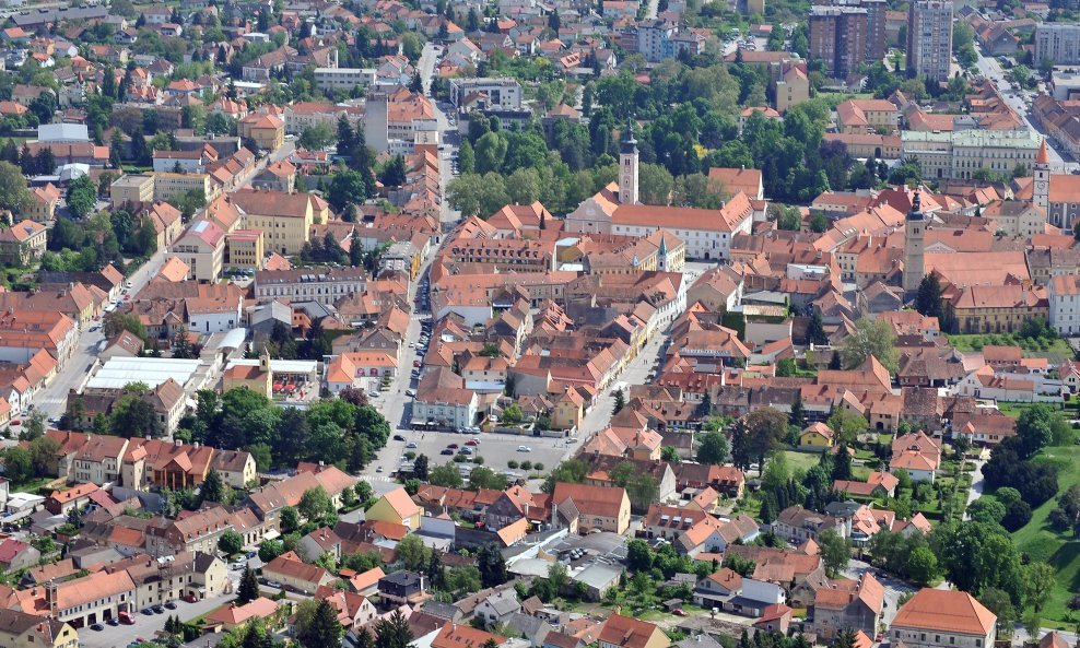 Varaždin