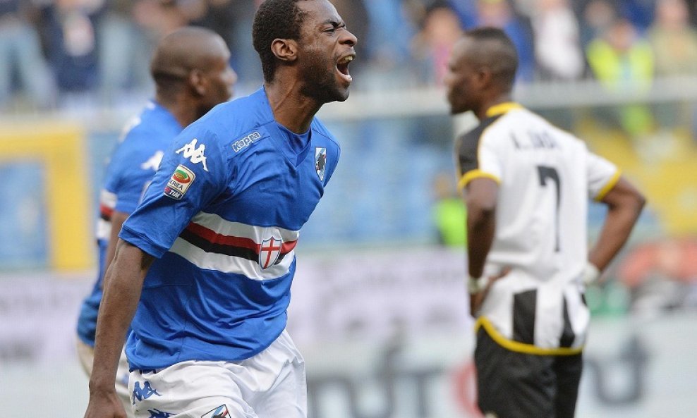 Pedro Obiang