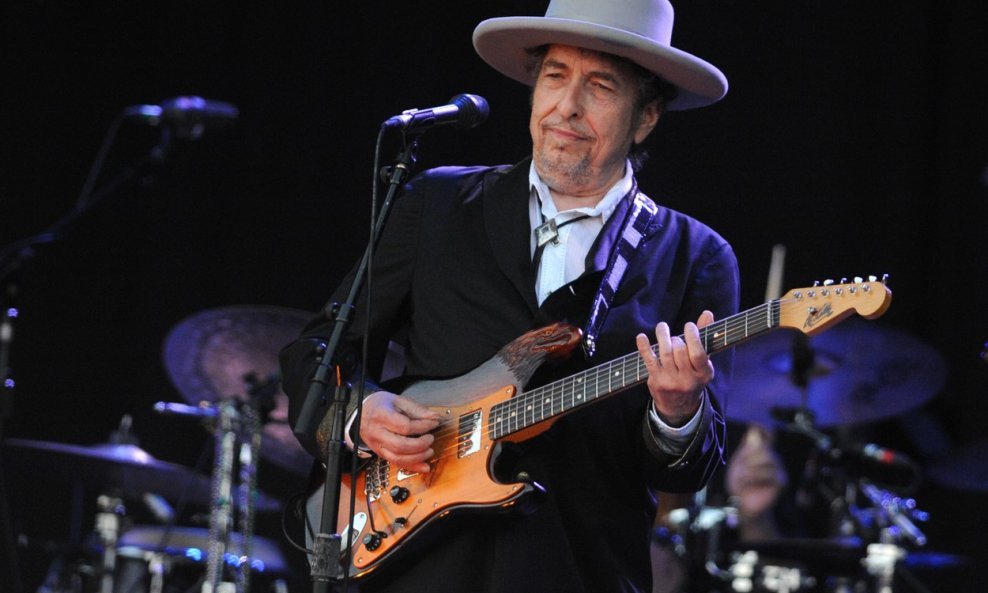 Bob Dylan