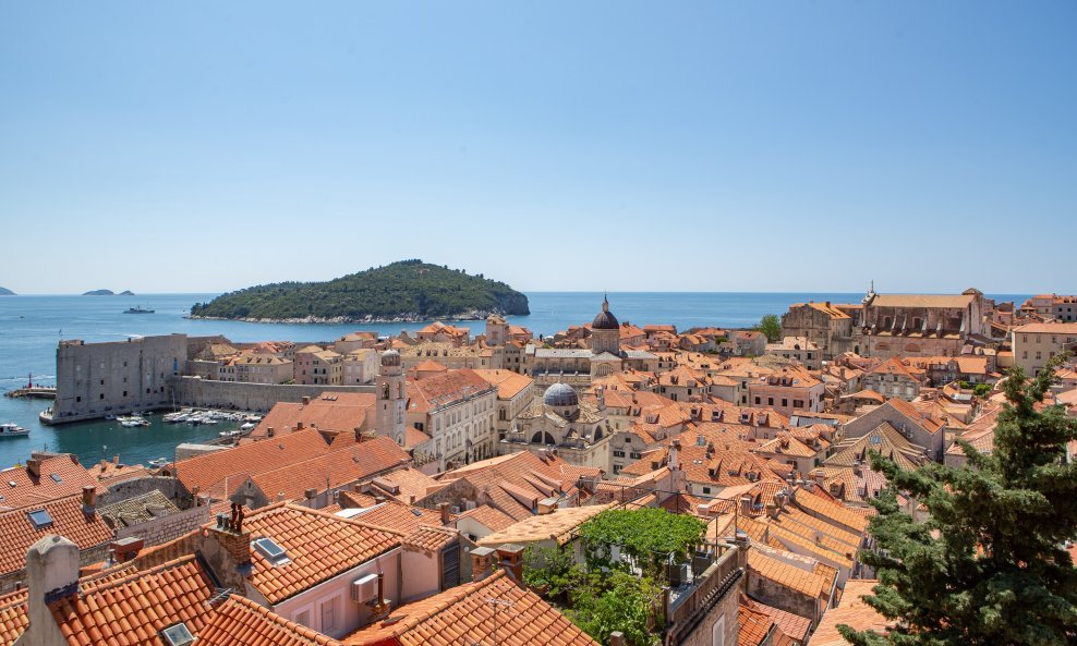 Dubrovnik