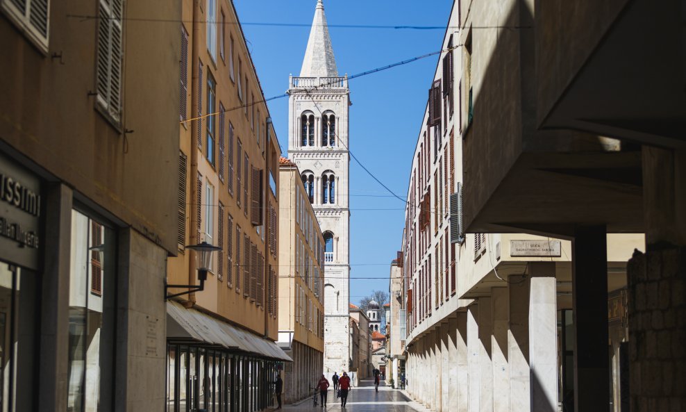 Zadar