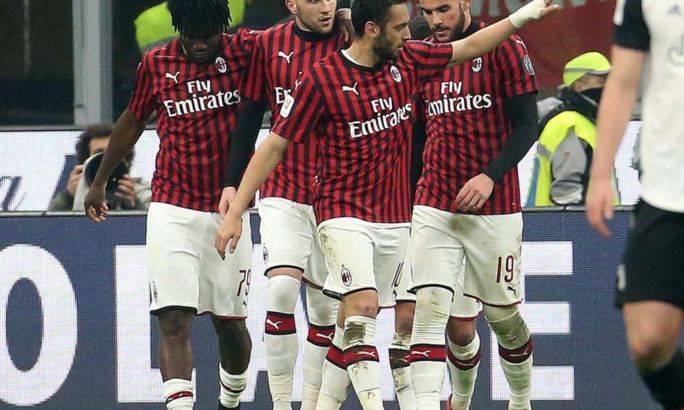 AC Milan