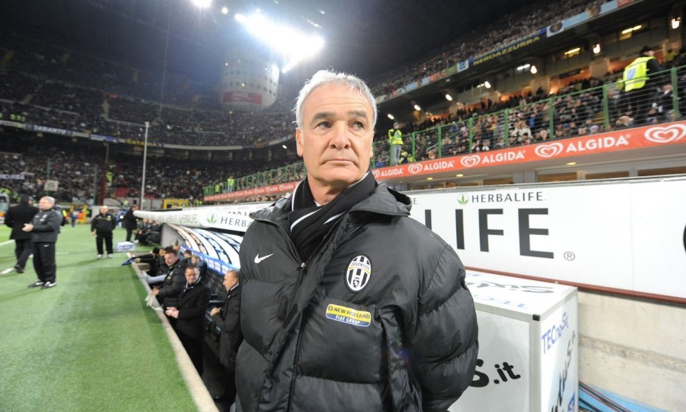 Claudio Ranieri