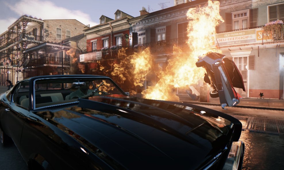 mafia 3