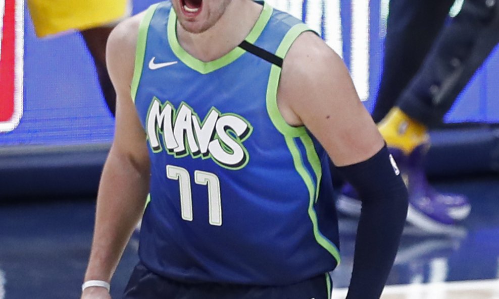 Luka Dončić