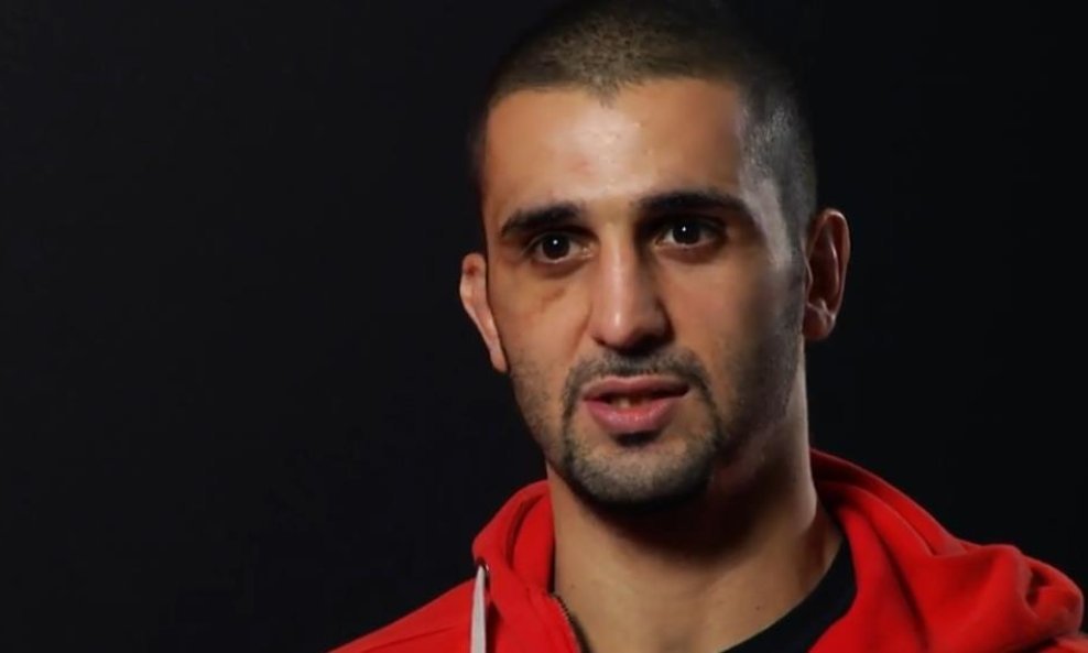 Firas Zahabi