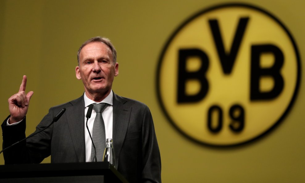 Hans-Joachim Watzke