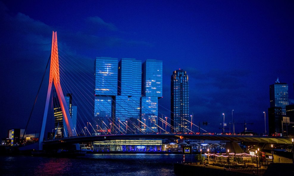 Rotterdam