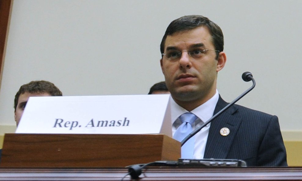 Justin Amash