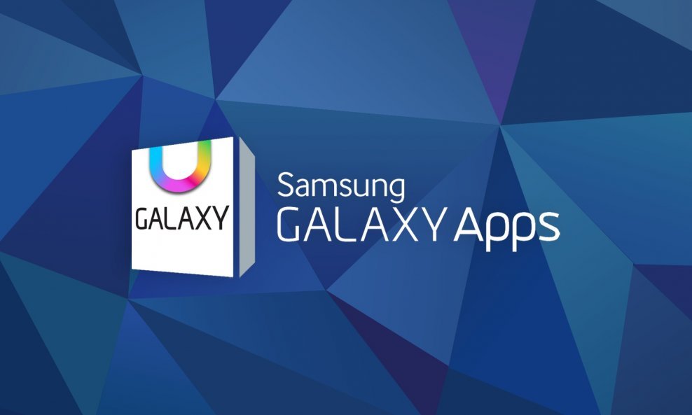 01 Samsung GALAXY Apps