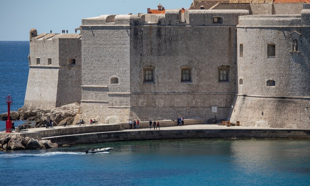 Dubrovnik