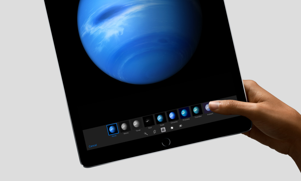 iPad Pro - Apple