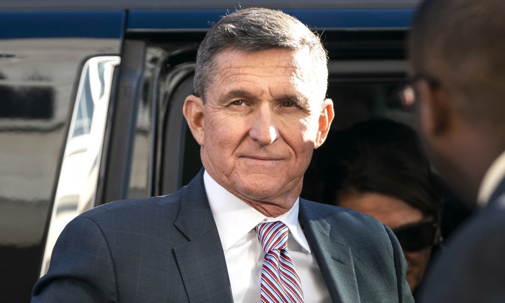 Michael Flynn