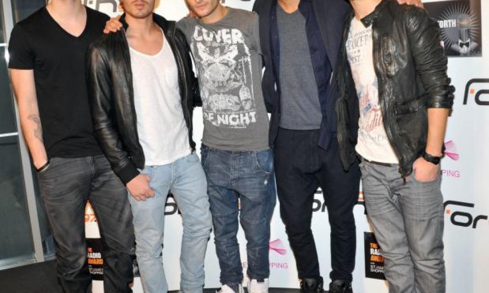 The Wanted