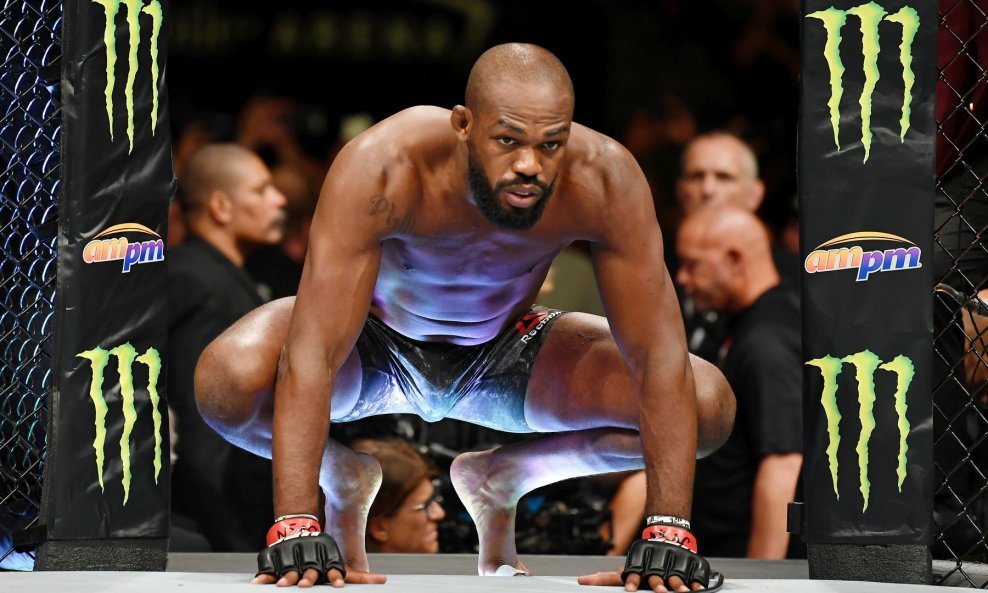 Jon Jones