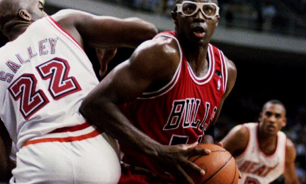 Horace Grant