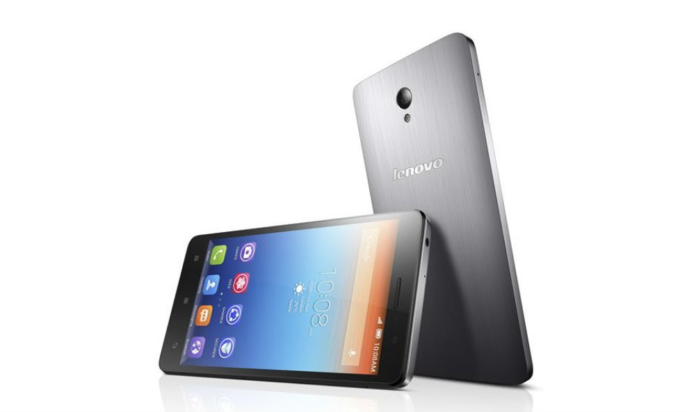 Lenovo S860 pametni telefon smartphone