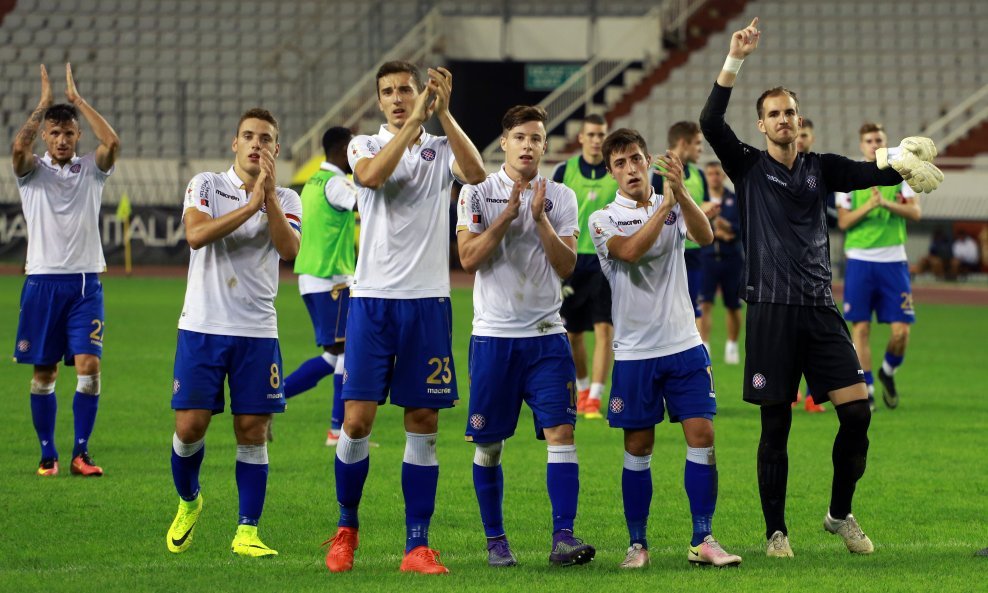 Hajduk