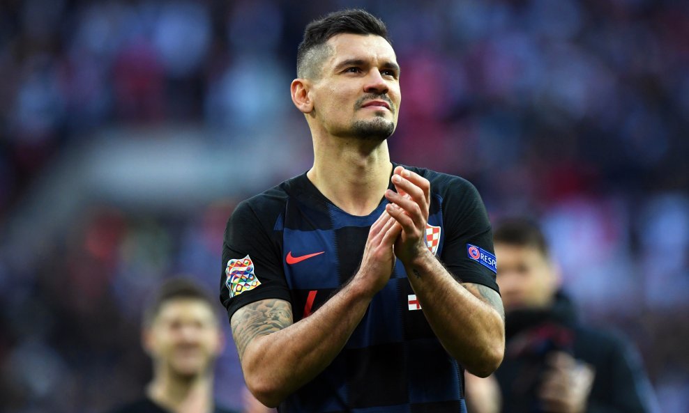 Dejan Lovren