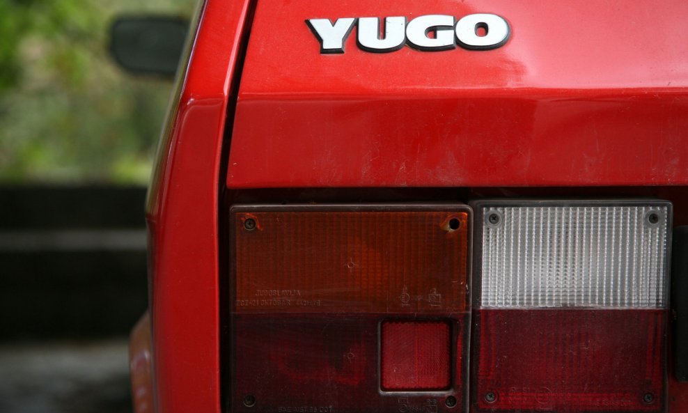 Yugo