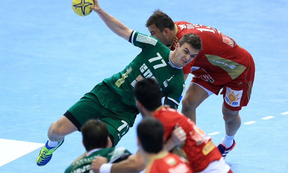 nexe veszprem seha liga