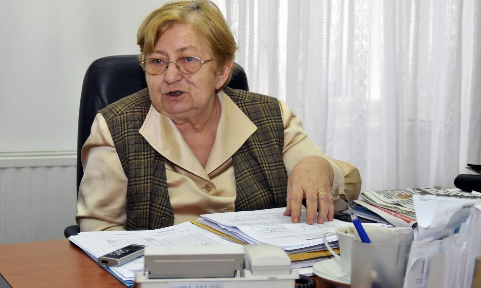 Vesna Bosanac