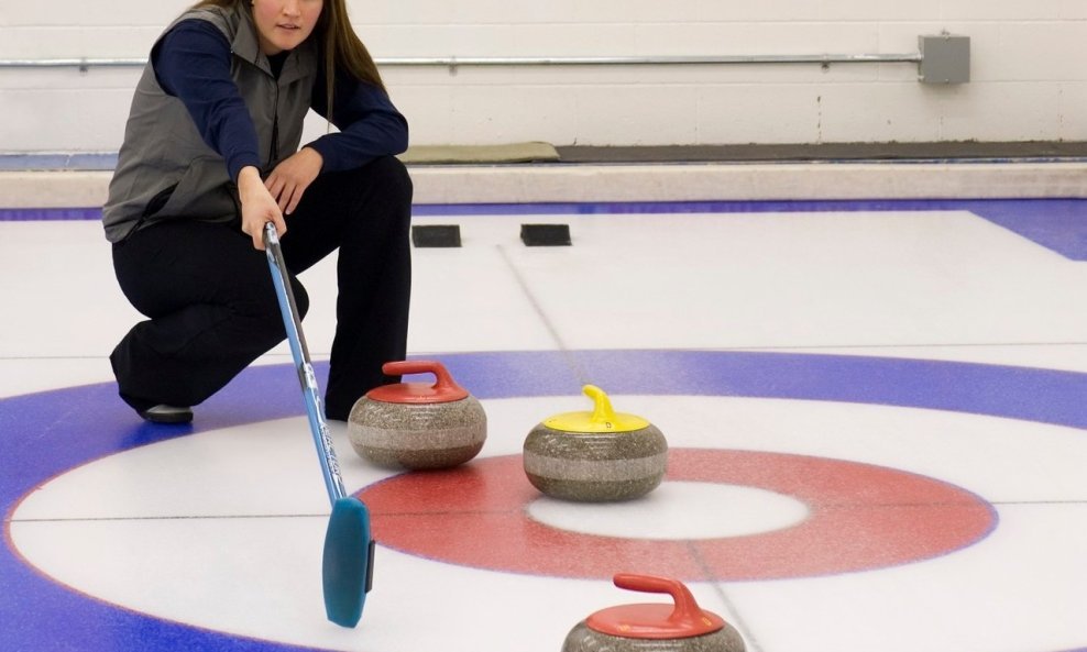 Curling