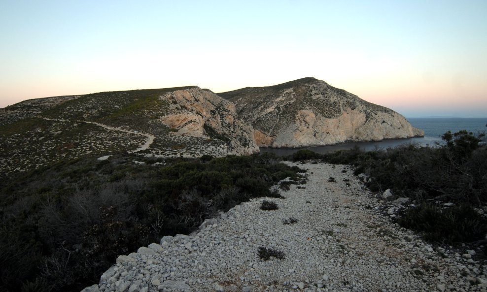 Otok Biševo