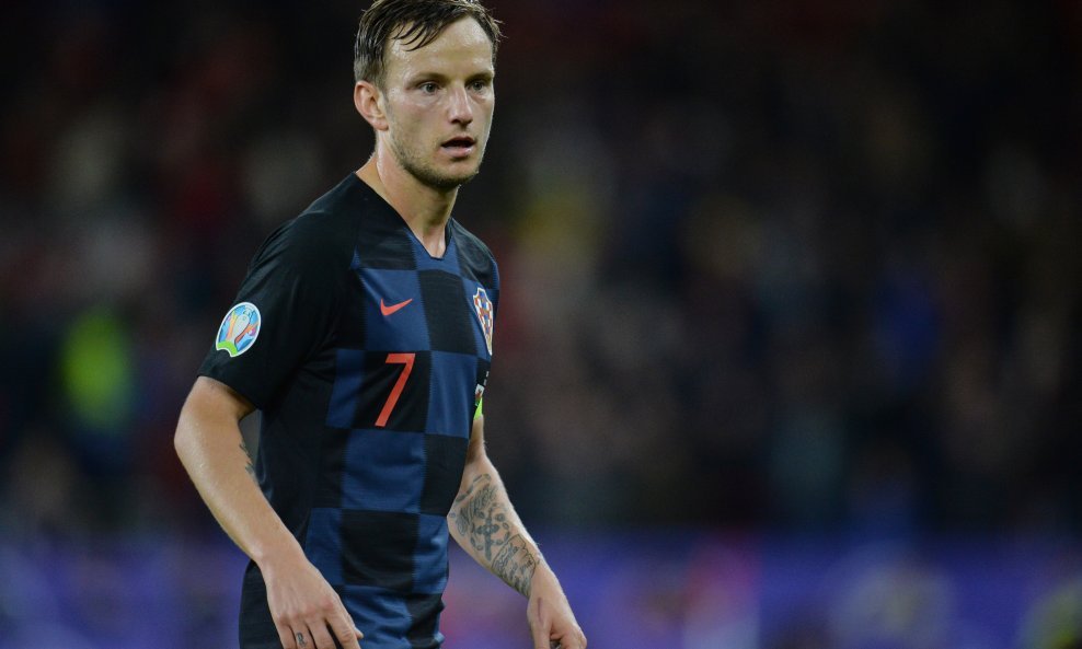 Ivan Rakitić